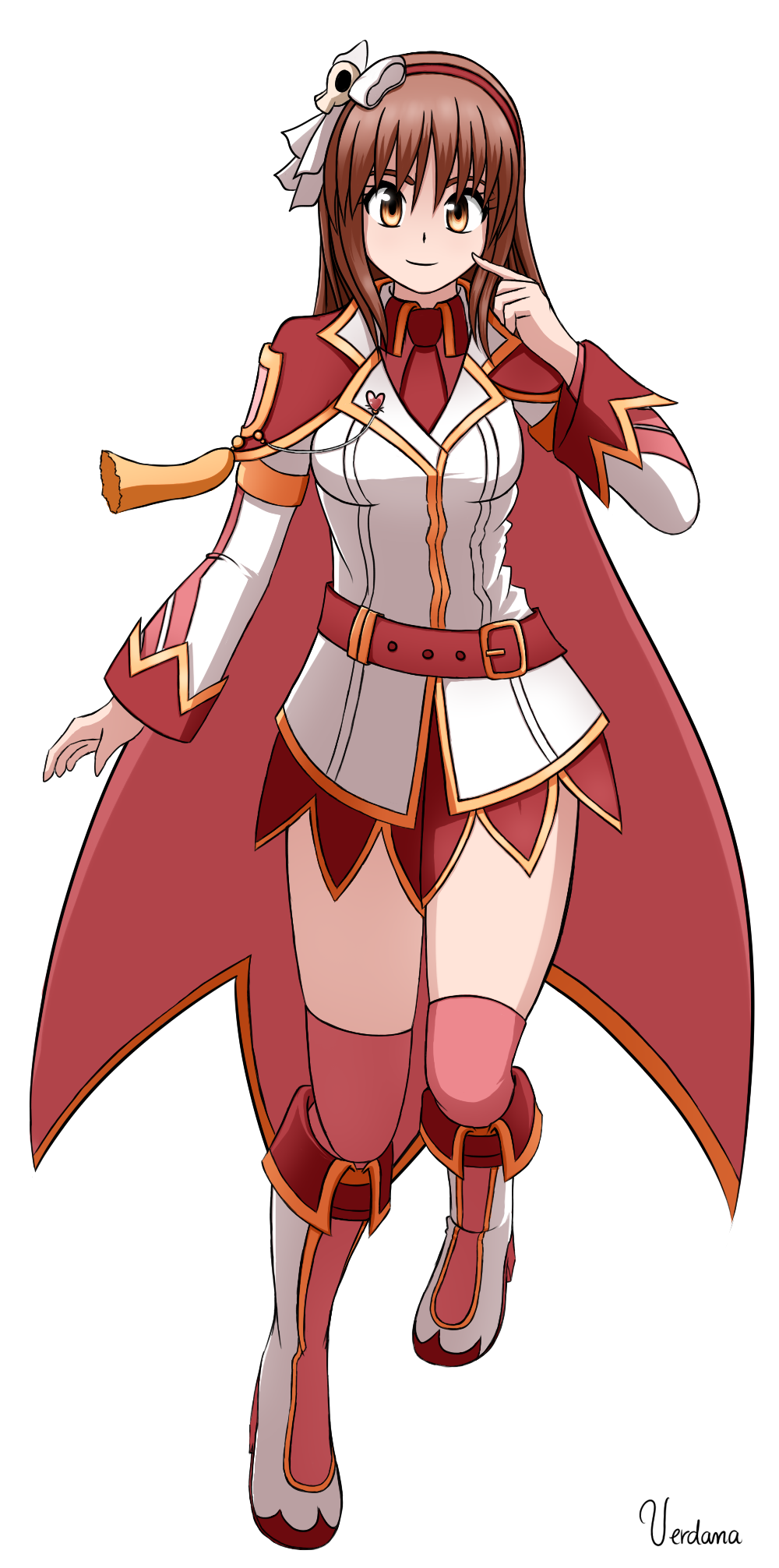 Synthesis - Ragnarok Online Genetic [Commission]