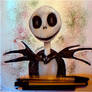 Jack Skellington