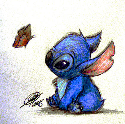 Stitch