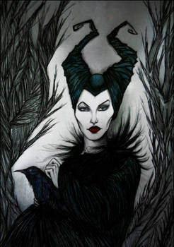 Maleficent