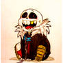 Underfell sans