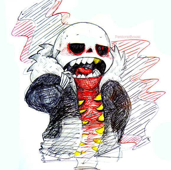 Edgy Sans