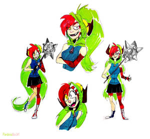 Demencia