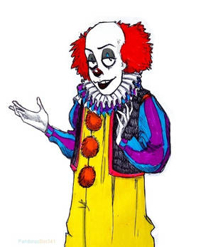 Original Pennywise