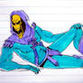 Skeletor