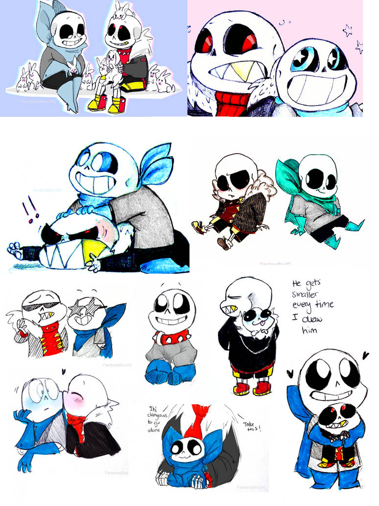 Cherry X Raspberry CherryBerry art dump by PandorasBox341 on DeviantArt