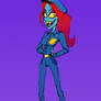 Undyne