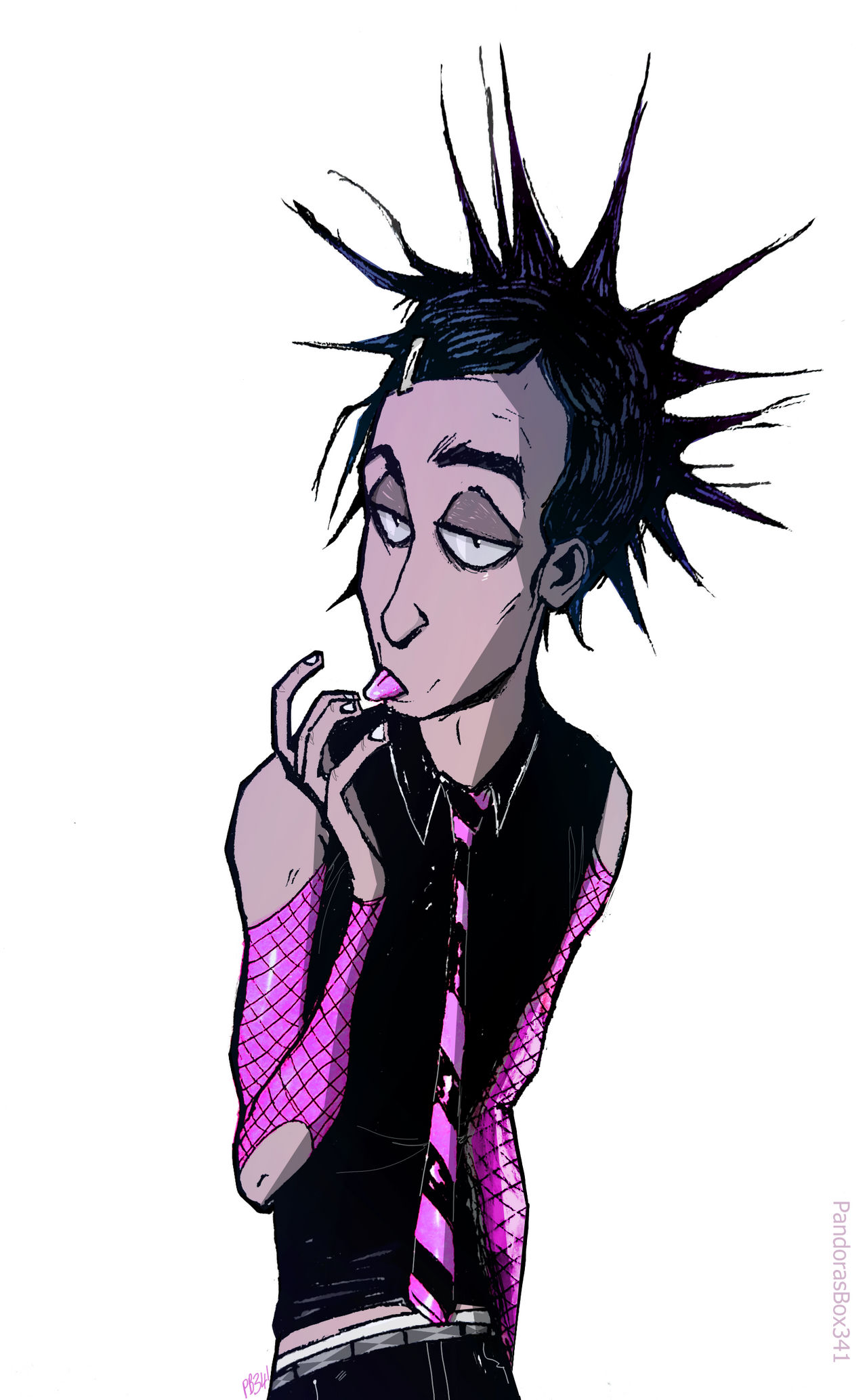 Euringer Jimmy Urine by PandorasBox341 on DeviantArt