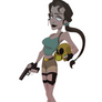 Tomb Raider