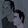 Damar and Weyoun