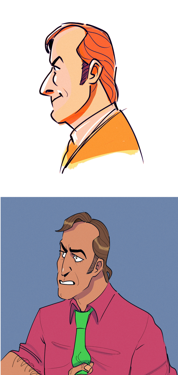 Some more Jimmys by PandorasBox341 on DeviantArt