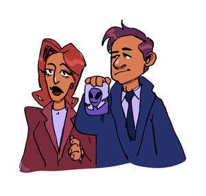 Xfiles