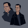 Krycek practice