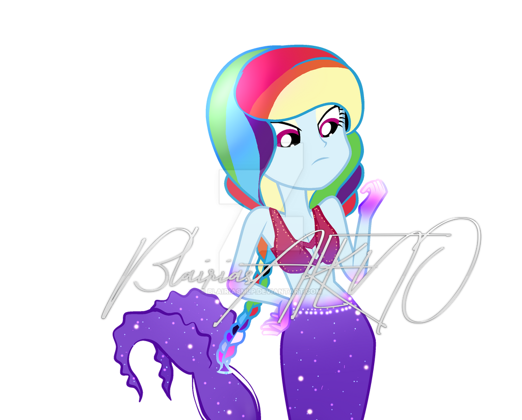 Blare Fish Blair Fish by BlairiasMLP on DeviantArt