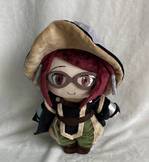 Chibi Miriel