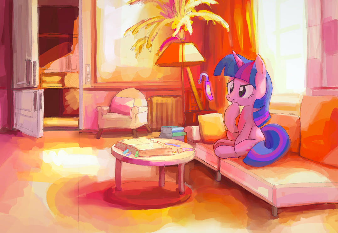 Twilight Room By ManDuMustBasukaNemen On DeviantArt twilight-room-by-mandumustbasukanemen-on-deviantart