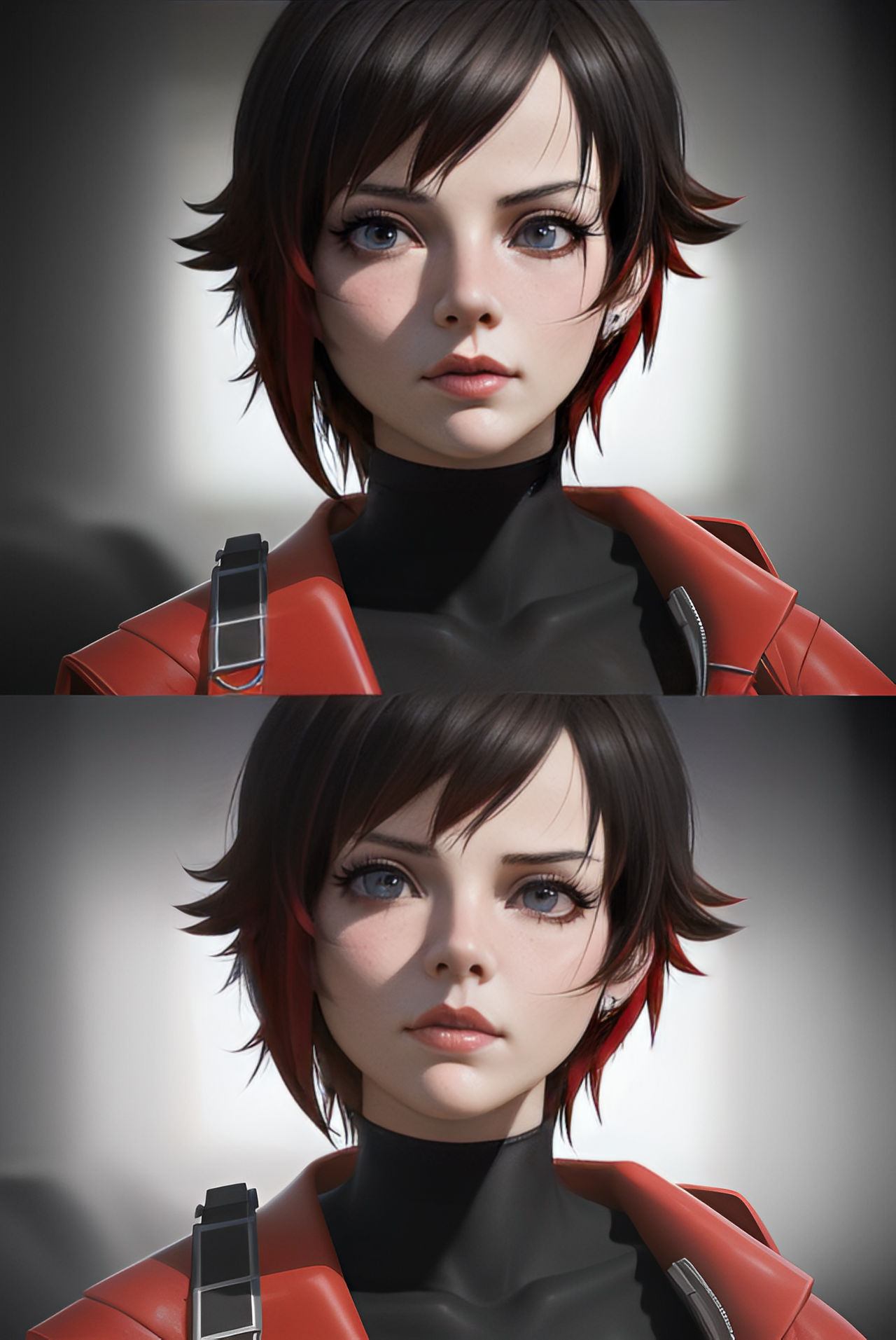 Ruby by XXRedLikeRosesXX on DeviantArt