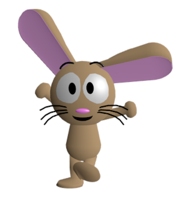 (Sedona: The Movie) Hola the Rabbit PNG (FREE!) by CJPictures2005 on ...