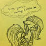 Doodle - Fluttershy 2