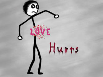 Love Hurts