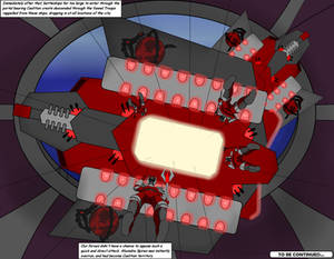 Ahumdra Spires - Ch 01 - Page 28 and 29