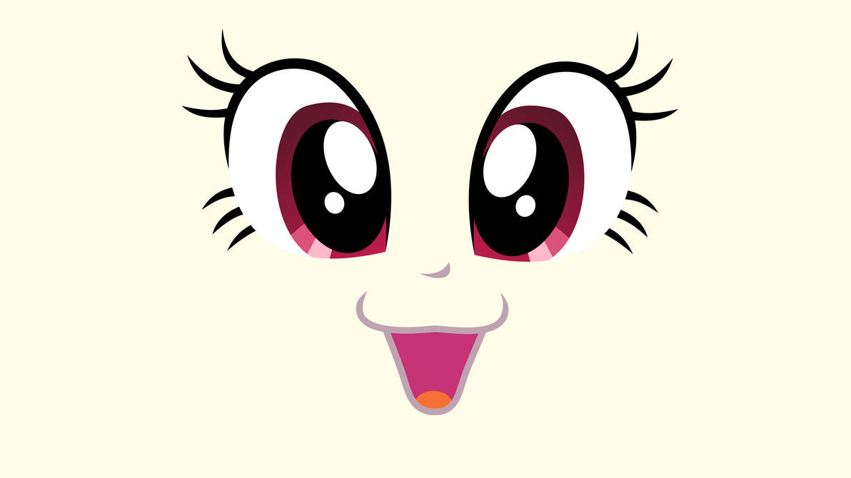 Vinyl Scratch FACE by qsc123951 on DeviantArt