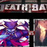 Death Battle: Jedah Vs. Dracula