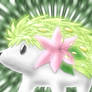 Shaymin Stand-alone