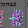 Argent Version--Staroid Sprite