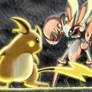 Scizor -I.Series-