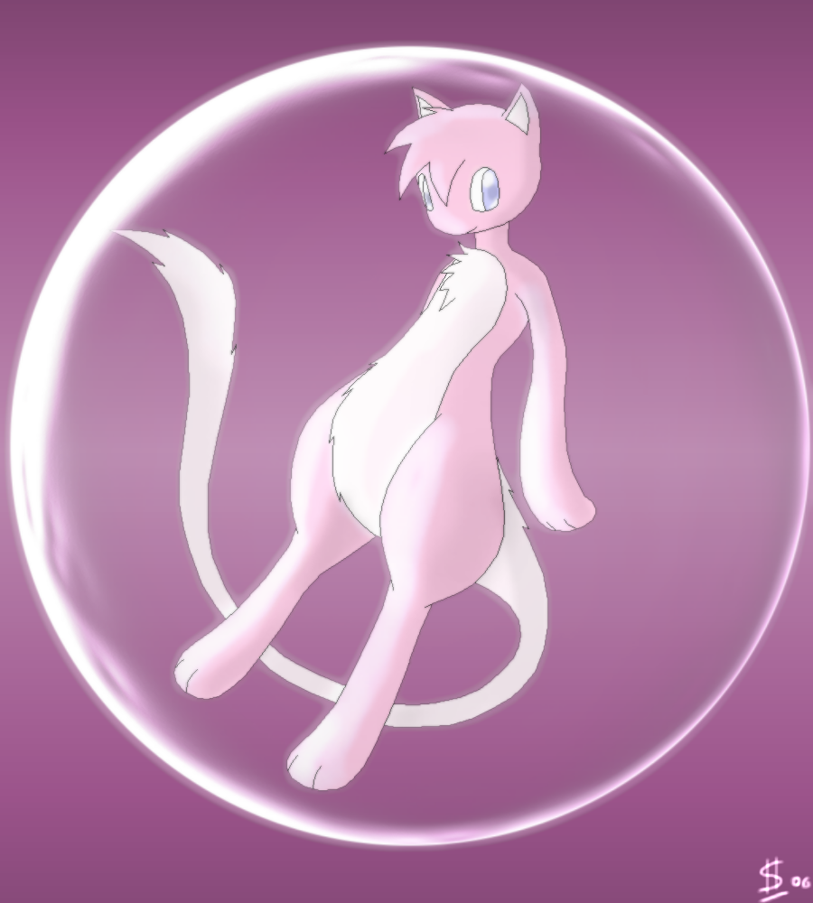 Should I evolve this Mew to Mewtwo or wait for a better one?