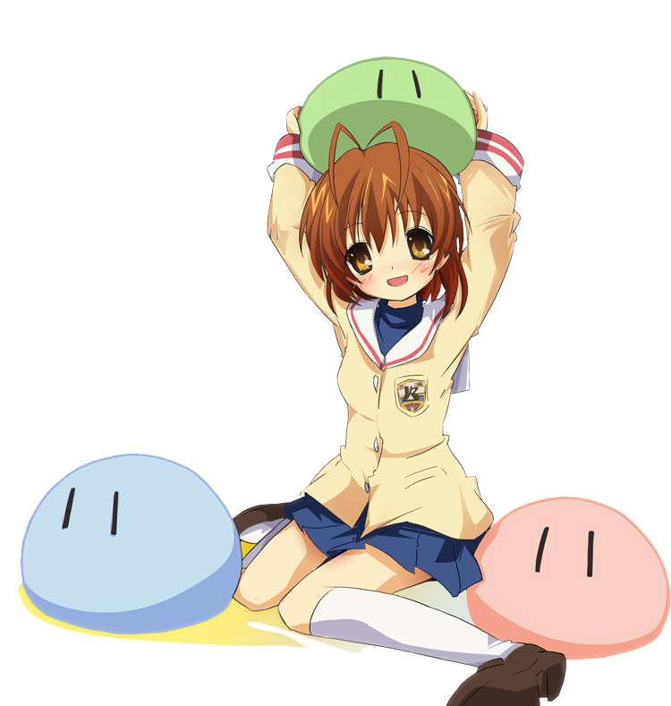 Cute Anime Rotation cute anime render by sarwansingh on DeviantArt