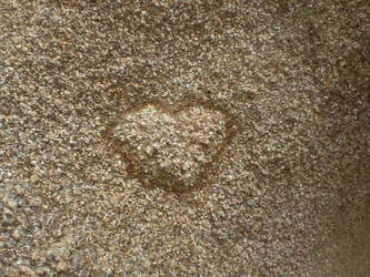 You Can Find Love in the Rocks