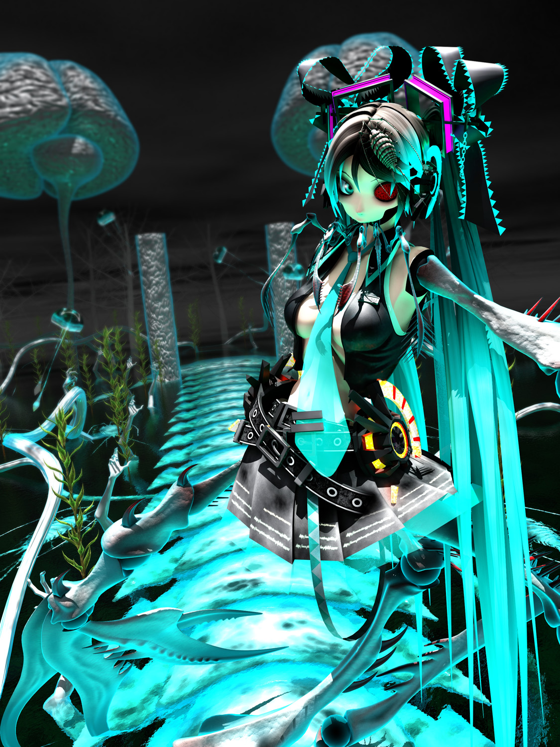 Saikinosen By Deino3330 On Deviantart Saikinosen By Deino3330 On Deviantart