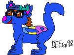 DEEcat98/Diane by DEEcat98