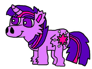 MLP Twilight Sparkle