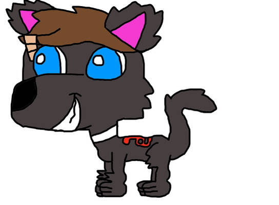 Disrespectoid Cats-Bobblehead Fred