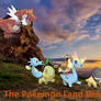 The Pokemon Land Before Time Cast