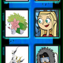 Total Drama Legendary Pokemon Recast Part 5