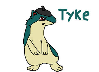 PPC - Tyke