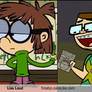 Lisa from TLH Totally looks like Beth from TD