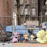 Meowth and Company Cast