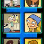 The Drama House Recast