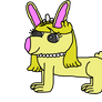 Lola Loud Bunny