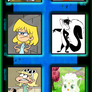 The Cat House Recast Part 1