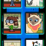 The Cat House Recast Part 2