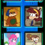 Loud House Popples (1986) Recast Part 1