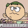 Lily Loud Please Meme