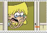 Lori Loud Stamp