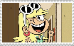 Leni Loud Stamp